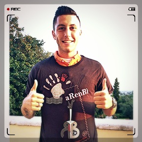 luca marrone