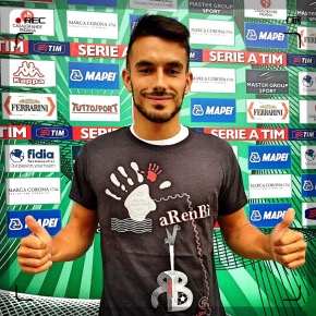nicola sansone