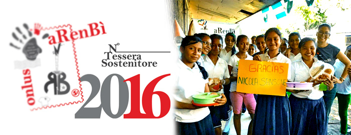 Tessera 2016