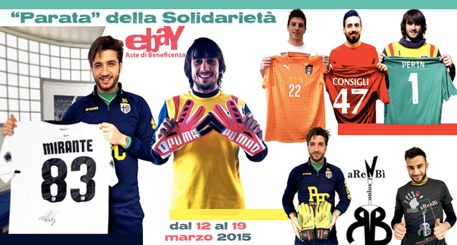 #paratasolidarietà