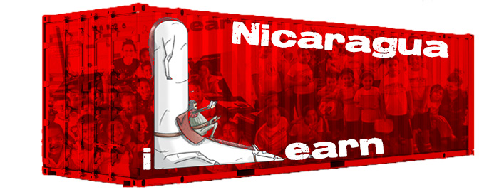 Container iLearn Nicaragua