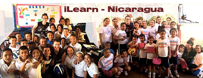iLearn Nicaragua