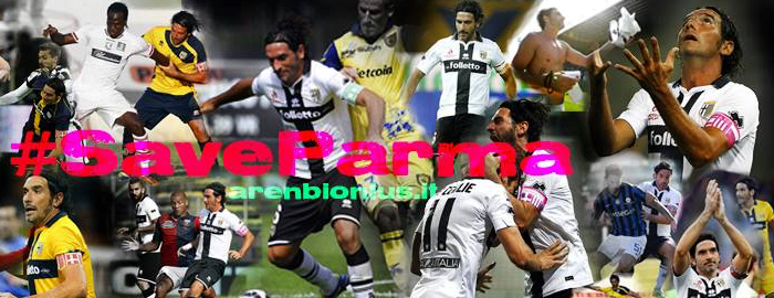 saveparma