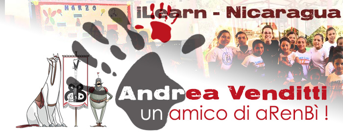 Andrea Venditti Collezionista