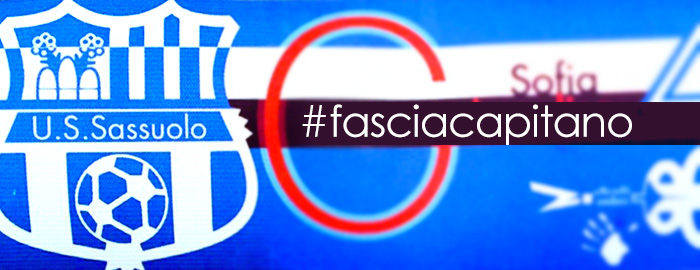 #fasciacapitano 2015-16