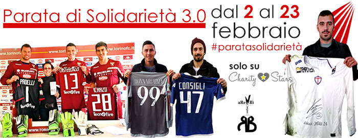 parata di solidarietà 3.0