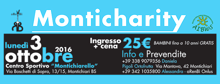 Monticharity